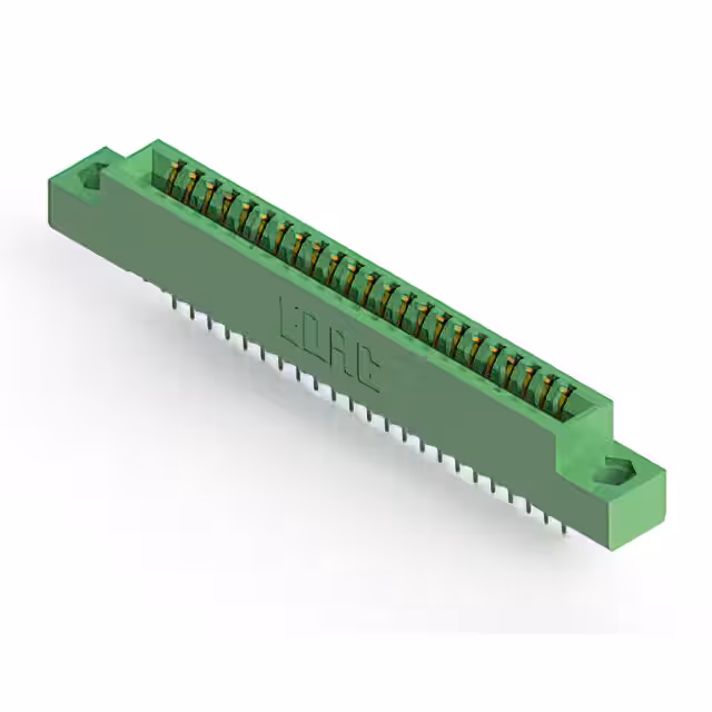 341-023-521-104 EDAC Inc.  Edgeboard Connectors